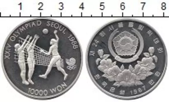 Монеты Клуб Нумизмат