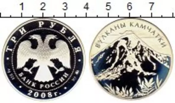 Монеты Клуб Нумизмат