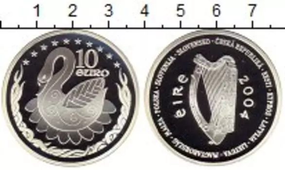 Монеты Клуб Нумизмат