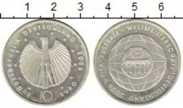 Монеты Клуб Нумизмат