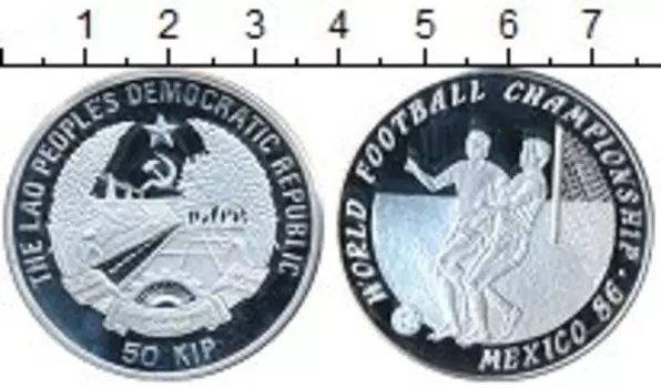 Монеты Клуб Нумизмат