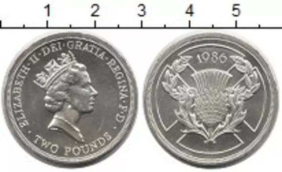 Монеты Клуб Нумизмат