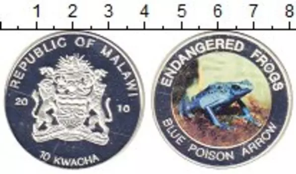 Монеты Клуб Нумизмат