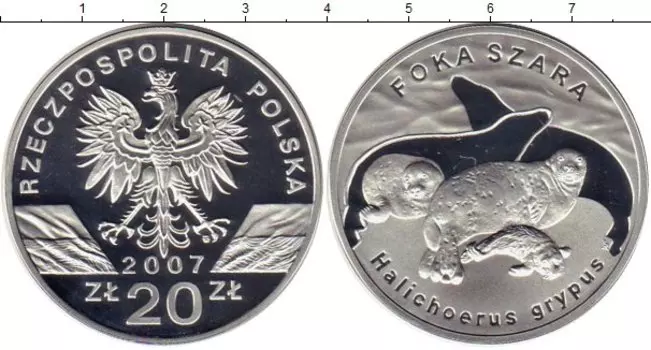 Монеты Клуб Нумизмат