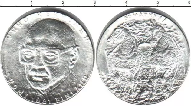 Монеты Клуб Нумизмат