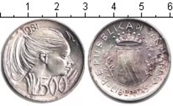 Монеты Клуб Нумизмат