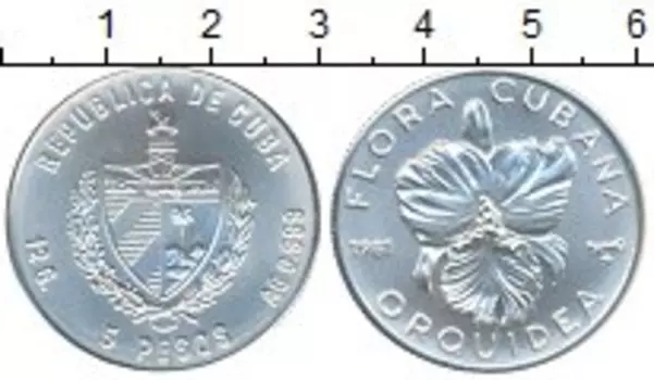 Монеты Клуб Нумизмат