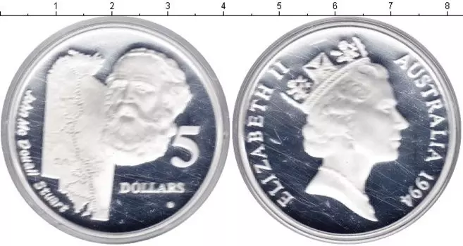 Монеты Клуб Нумизмат