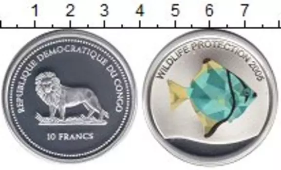 Монеты Клуб Нумизмат