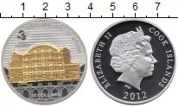 Монеты Клуб Нумизмат