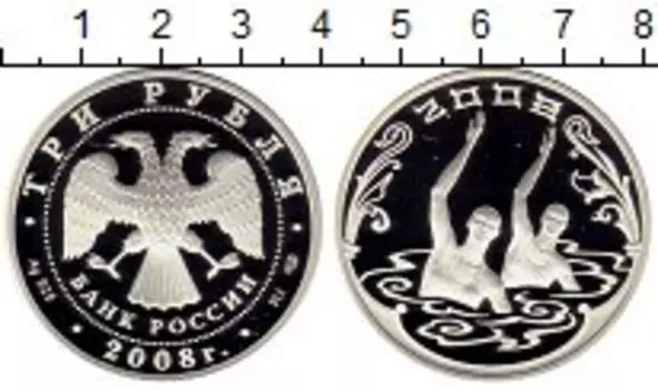 Монеты Клуб Нумизмат