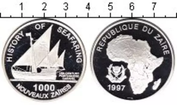 Монеты Клуб Нумизмат