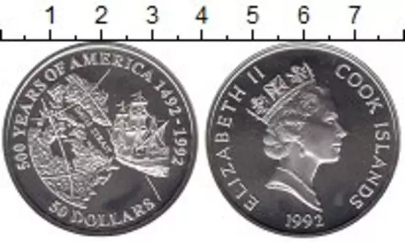 Монеты Клуб Нумизмат