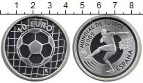 Монеты Клуб Нумизмат