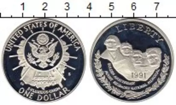 Монеты Клуб Нумизмат