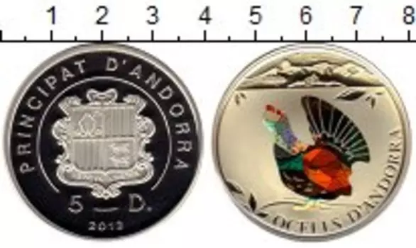 Монеты Клуб Нумизмат