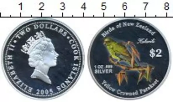 Монеты Клуб Нумизмат