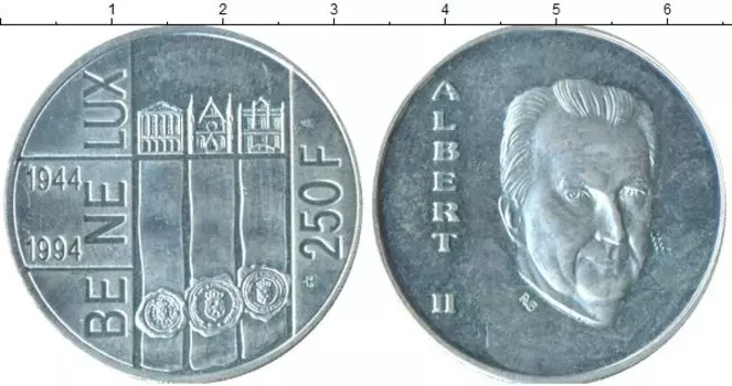 Монеты Клуб Нумизмат