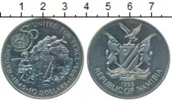 Монеты Клуб Нумизмат