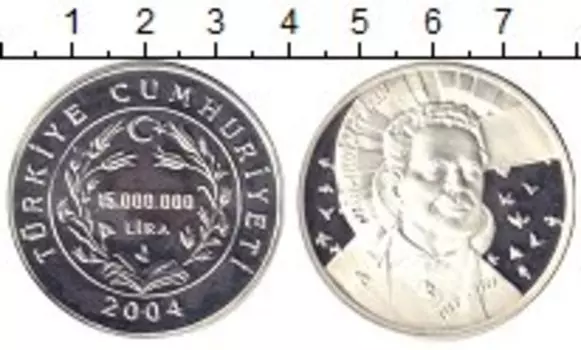 Монеты Клуб Нумизмат