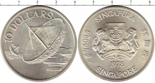 Монеты Клуб Нумизмат