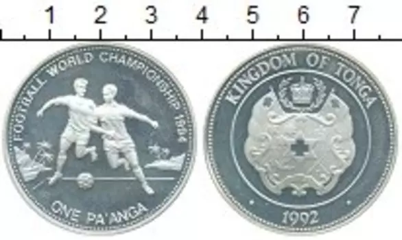 Монеты Клуб Нумизмат