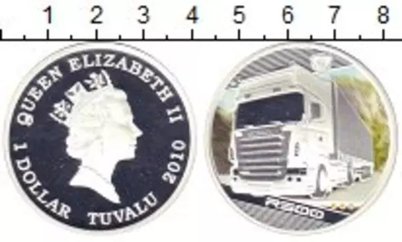 Монеты Клуб Нумизмат