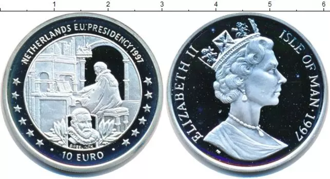 Монеты Клуб Нумизмат