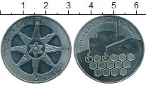 Монеты Клуб Нумизмат