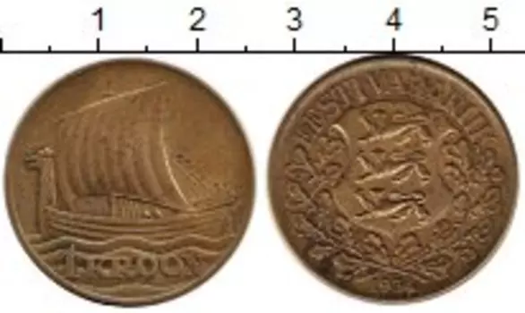 Монеты Клуб Нумизмат