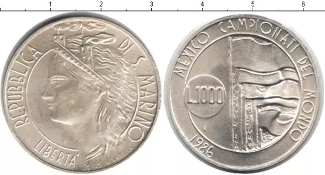 Монеты Клуб Нумизмат