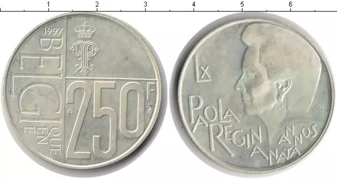 Монеты Клуб Нумизмат