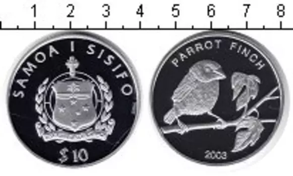 Монеты Клуб Нумизмат