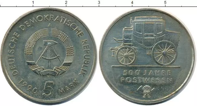 Монеты Клуб Нумизмат