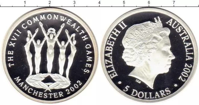 Монеты Клуб Нумизмат