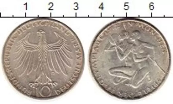 Монеты Клуб Нумизмат