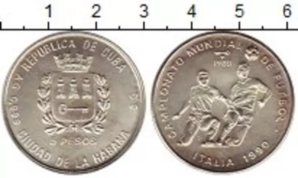 Монеты Клуб Нумизмат