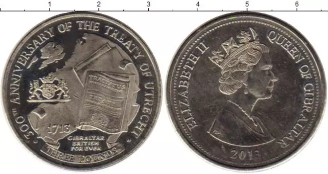 Монеты Клуб Нумизмат