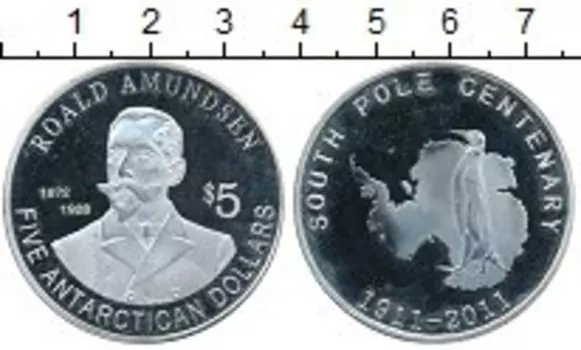 Монеты Клуб Нумизмат