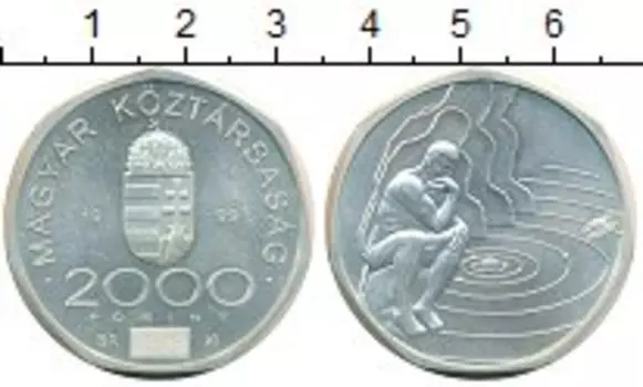 Монеты Клуб Нумизмат