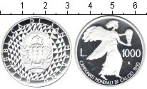 Монеты Клуб Нумизмат