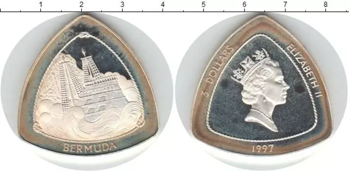 Монеты Клуб Нумизмат