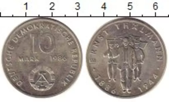 Монеты Клуб Нумизмат