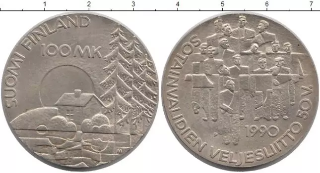 Монеты Клуб Нумизмат