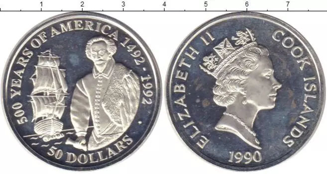 Монеты Клуб Нумизмат