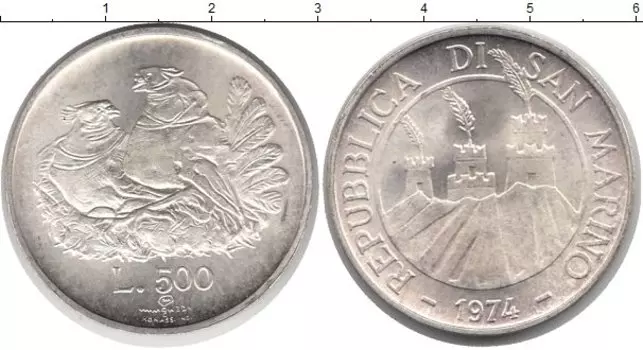 Монеты Клуб Нумизмат