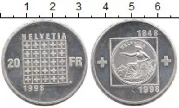 Монеты Клуб Нумизмат