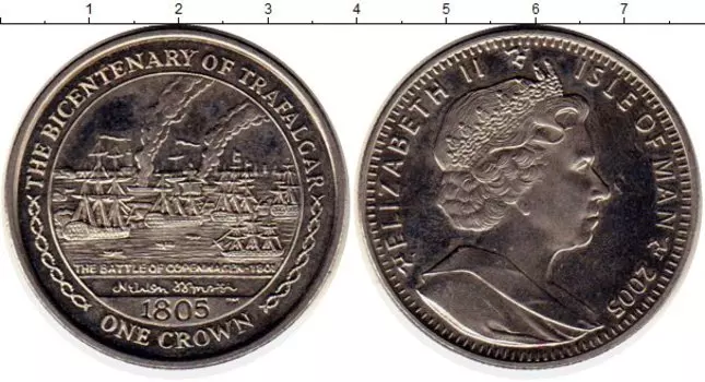 Монеты Клуб Нумизмат