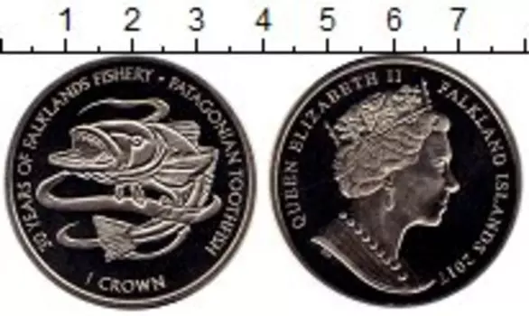 Монеты Клуб Нумизмат