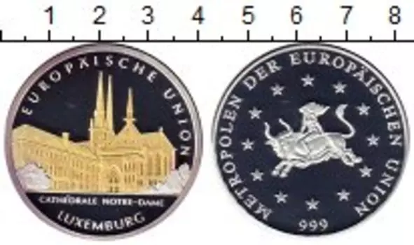 Монеты Клуб Нумизмат